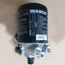 High Quality Sinotruk HOWO Truck Parts Air Dryer Wg9000360521